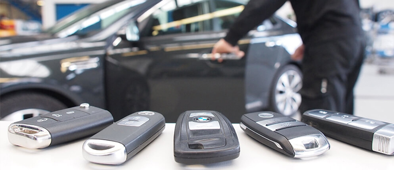 Mobile Car Locksmith Escalon